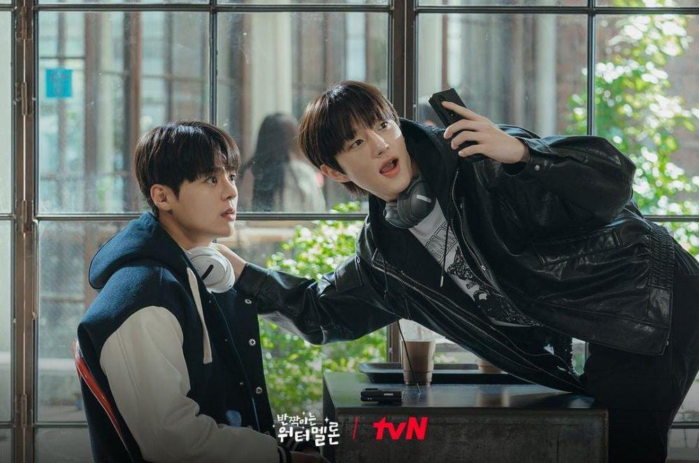 Kdrama 2023: 8 Watak Keturunan Chaebol yang Hidup Susah 3 Kdrama