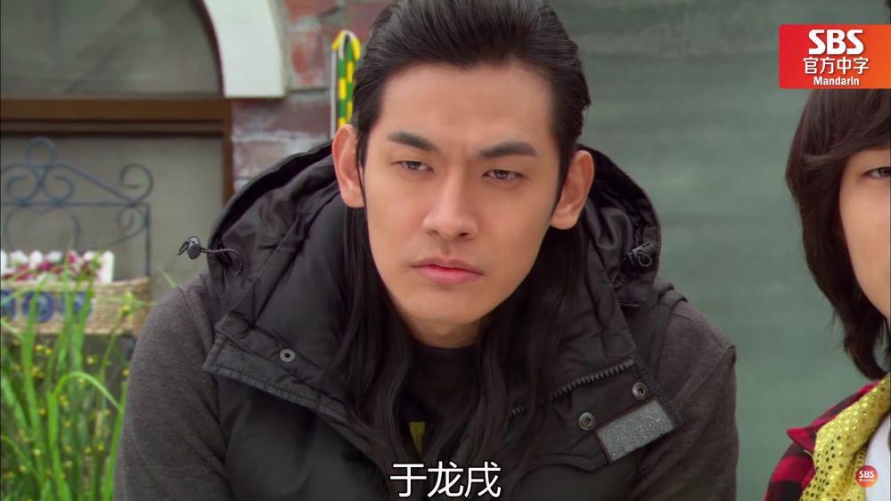 10 Watak Kdrama Era Joseon yang Datang ke Masa Depan 8 0adb39c8 33d1 4c6f 88bc 6b1a38708ee9