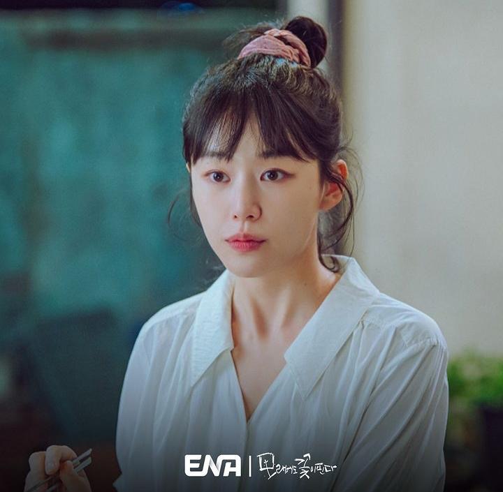 Pelakon wanita korea