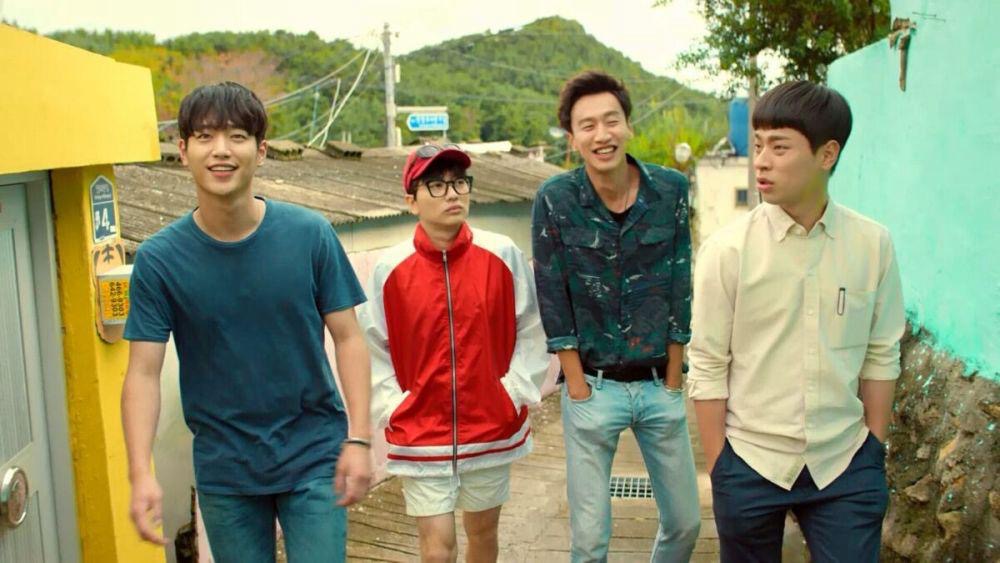 10 Drama Korea Adaptasi dari Siri Barat Terbaik yang Wajib Ditonton 9 0f7e39a4 3f84 41e1 b126 6cda1d7ac32c