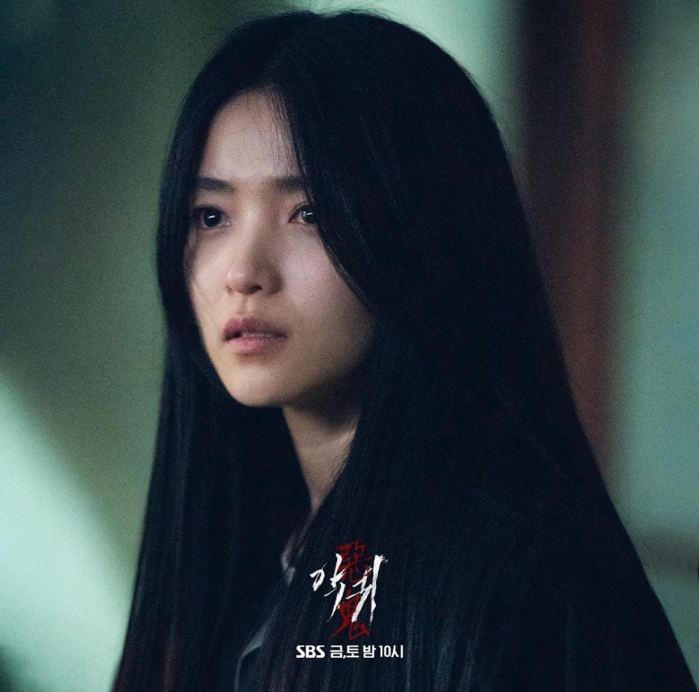 10 Watak Wanita Protagonis dalam Kdrama 2023 yang Dituduh sebagai Pembunuh 8 13ec462b abc1 41f7 a467 fbc5bb92909b