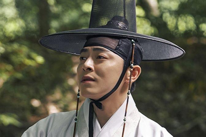 13 Pelakon Drama Captivating The King, Jo Jung Suk Buat Comeback 1 14e06487 a453 4c14 ad89 538dfbd89994