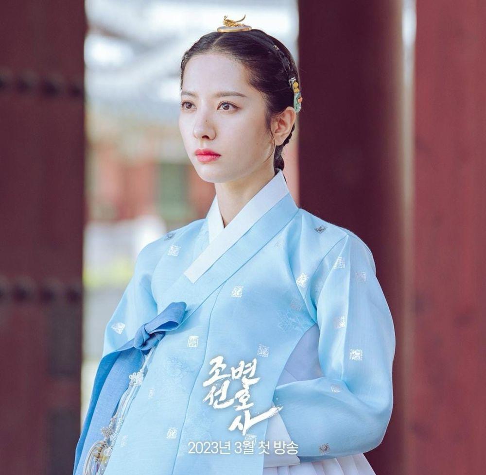 10 Anak Gadis Kaya Raya dalam Kdrama 2023 yang Tidak Gilakan Harta dan Kuasa 9 1a822230 5cc0 4bd6 9c08 83b2ad119ef6