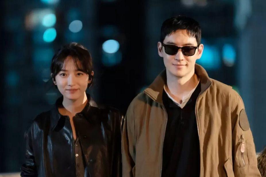 Drama korea