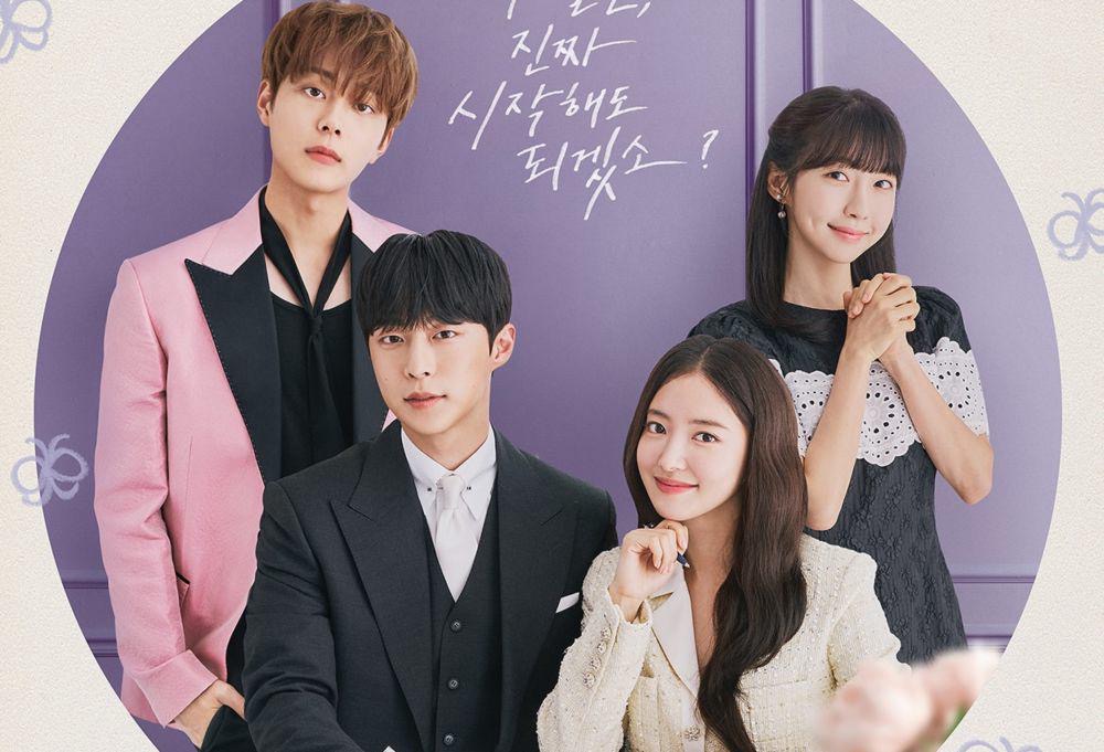 Kdrama