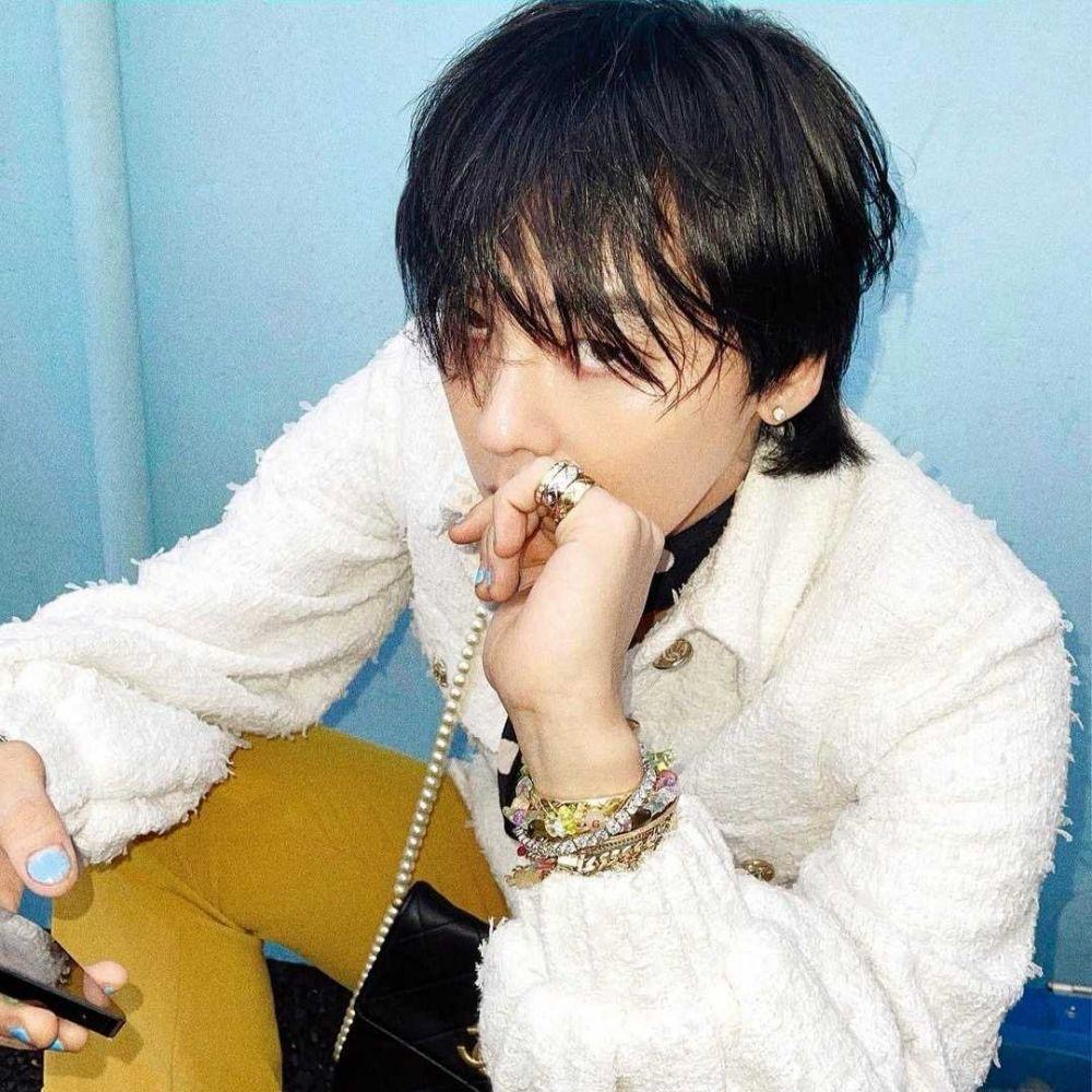 G Dragon