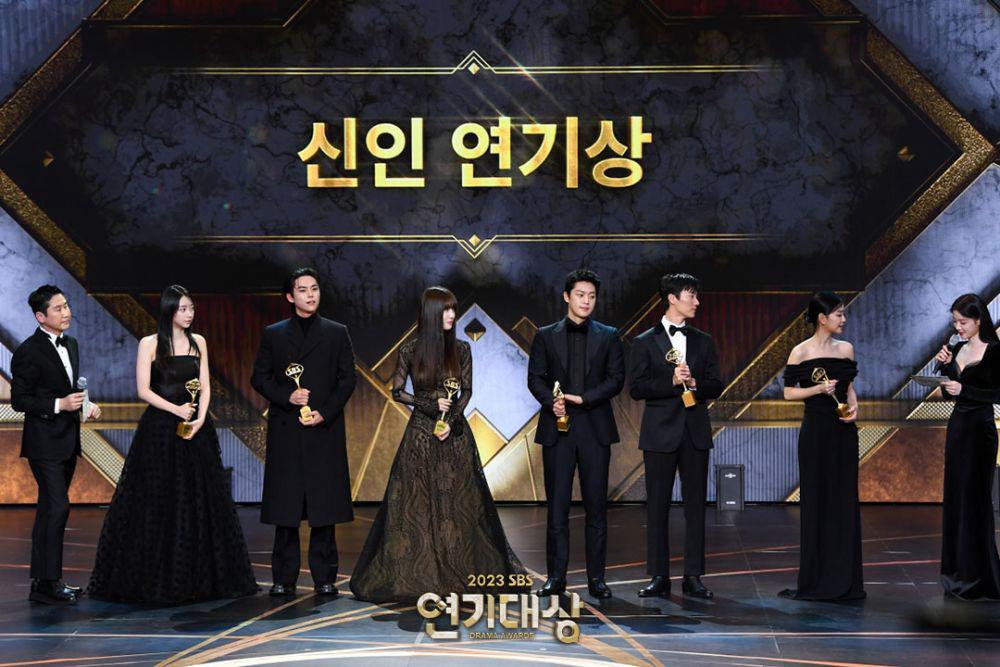 SBS Drama Awards 2023 Menyaksikan Taxi Driver 2 Menggondol Banyak Anugerah 3 293bbfd5 2ade 43fa 9666 bbb1428f9fc5