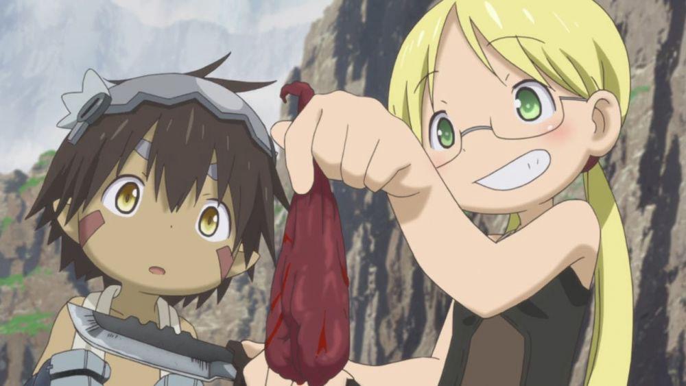 Anime