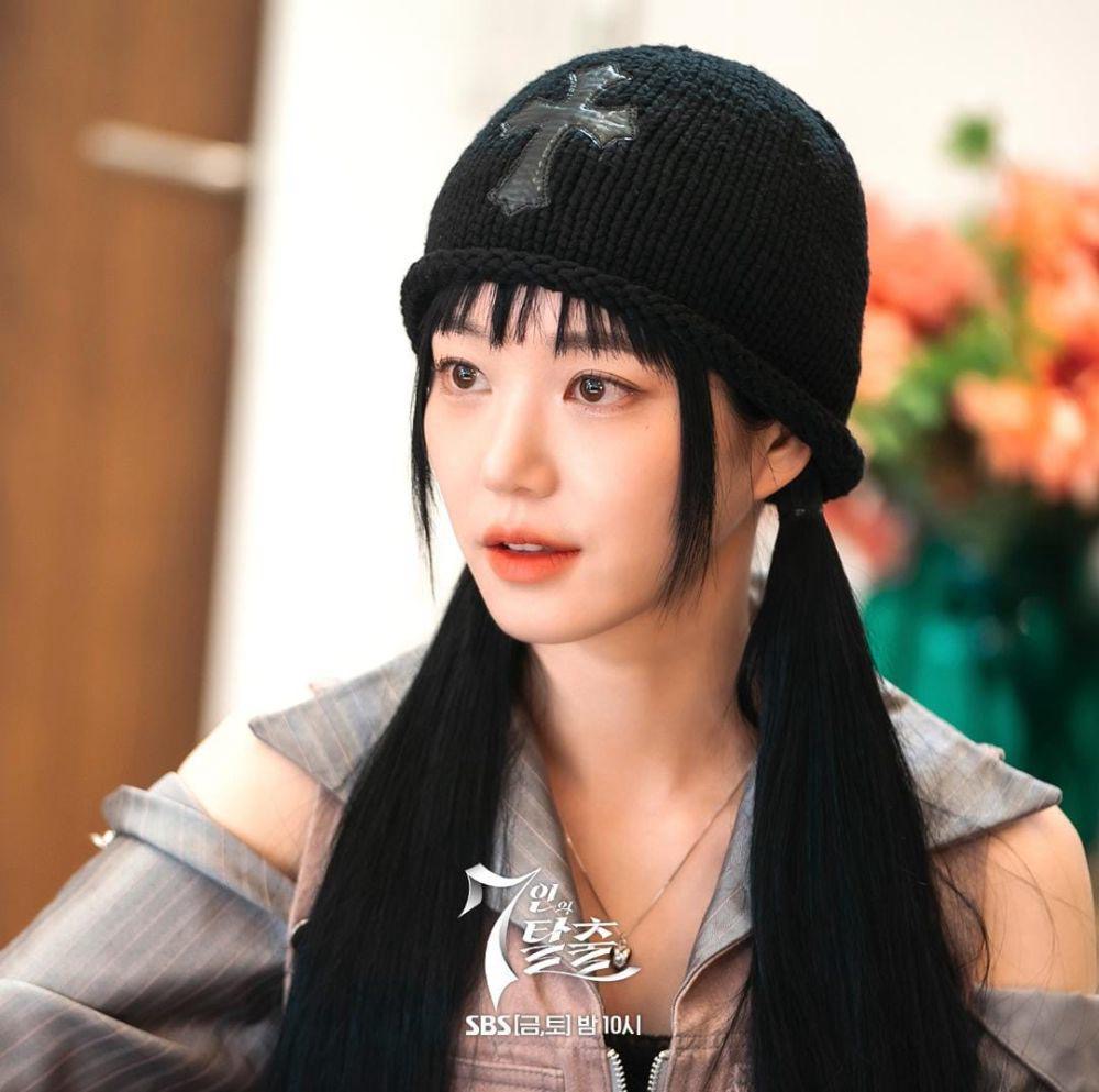 10 Pelakon Korea yang Kecap Populariti Selepas Muncul Sebagai Second Lead dalam Kdrama 2023 8 2d272c26 ebe8 4019 99b2 cd76f37b0c58