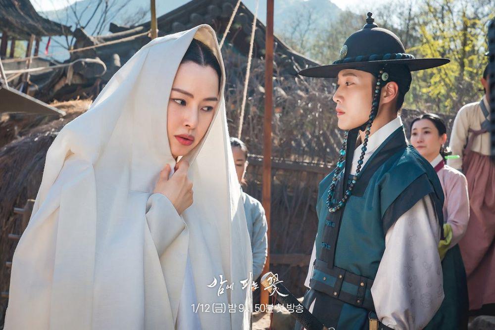7 Fakta Watak Lee Jong Won dalam Kdrama Knight Flower, Jalankan Misi Rahsia 6 2df3eb45 17ba 4cd3 a2f4 3fda9ef96009