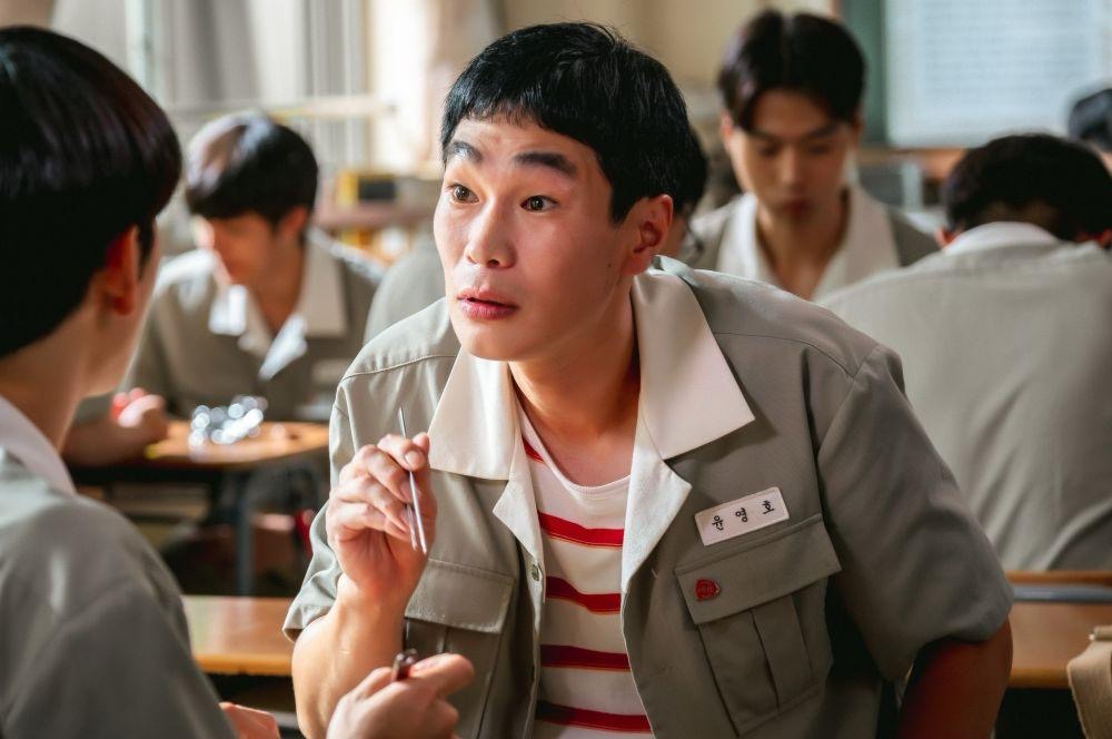 Umur Sebenar 12 Pelakon Bawa Watak Pelajar Sekolah dalam Boyhood, Umur Dewasa Tapi Awet Muda 7 32f52924 329a 4827 9977 9b281328de0d