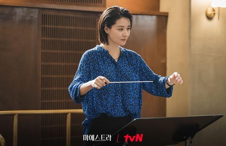 Wanita korea