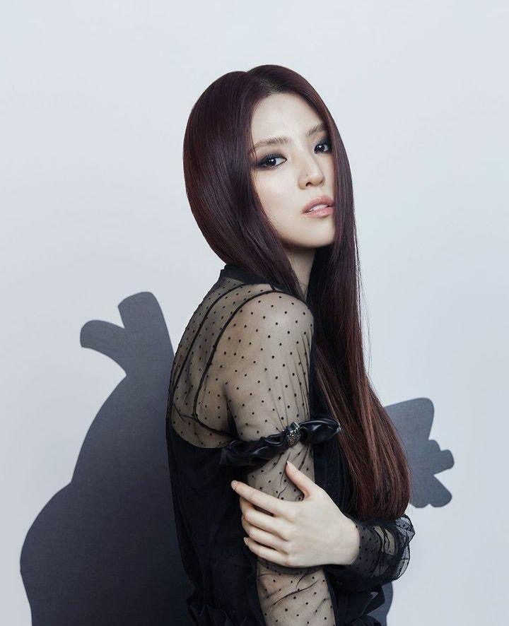 Han soo hee