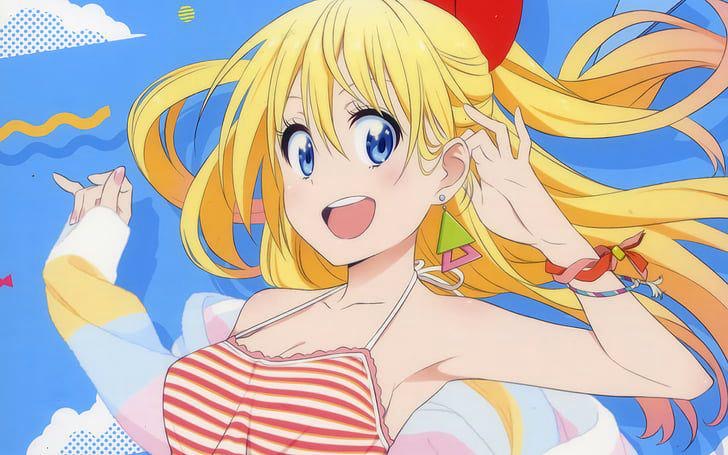 5 Watak Anime Wanita yang Nampak Bodoh, Namun Sebenarnya Sangat Kuat 3 4c991fb3 a172 406c bf88 963e1b4f6885