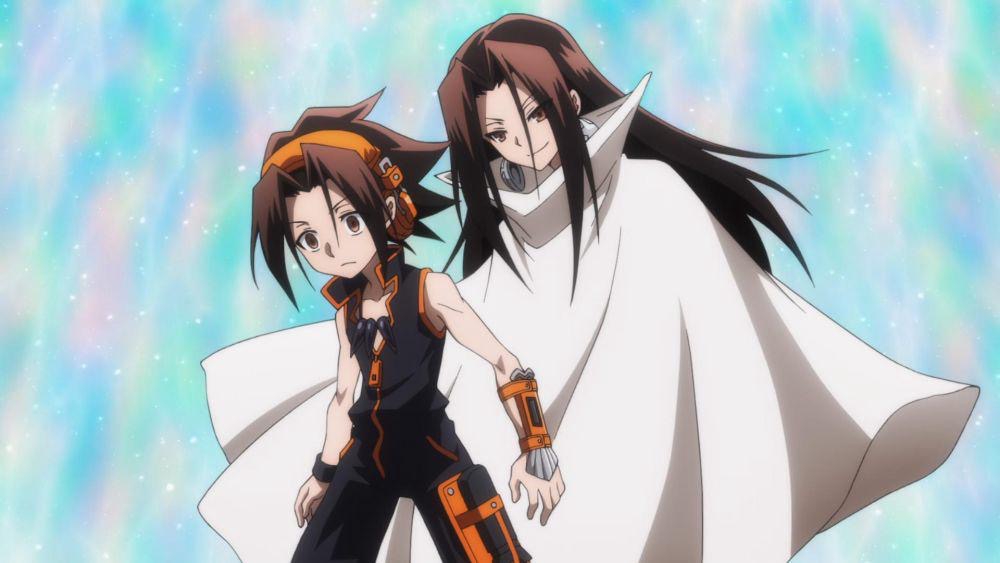 Anime terbaik