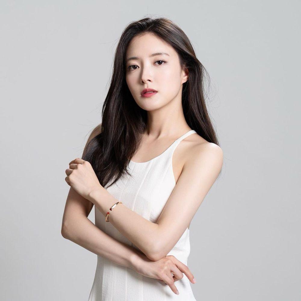 Lee se young