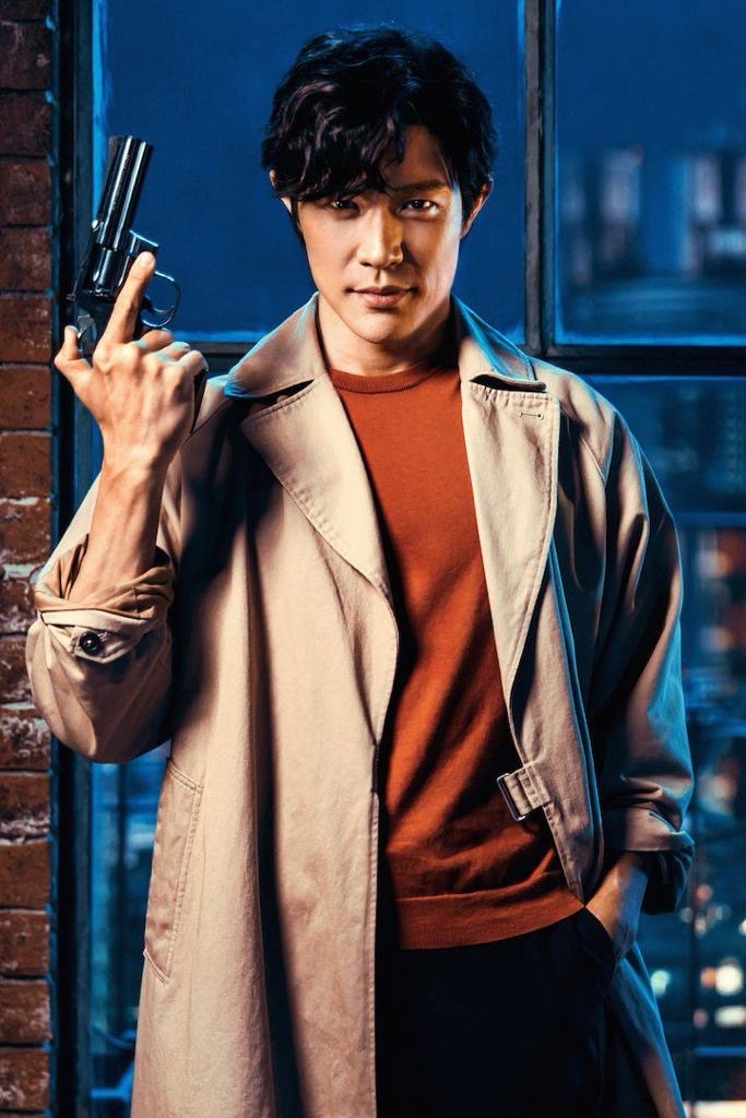 Filem live action