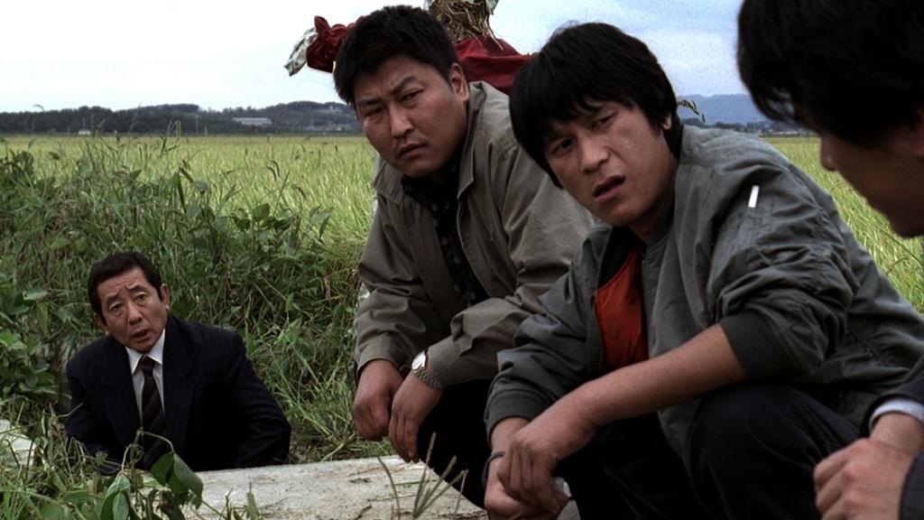 12 Filem Korea Ini Sangat Memukau, Antara Yang Terbaik Sepanjang Zaman 7 656edf46 e597 4011 bcd4 cd6946bbaadd