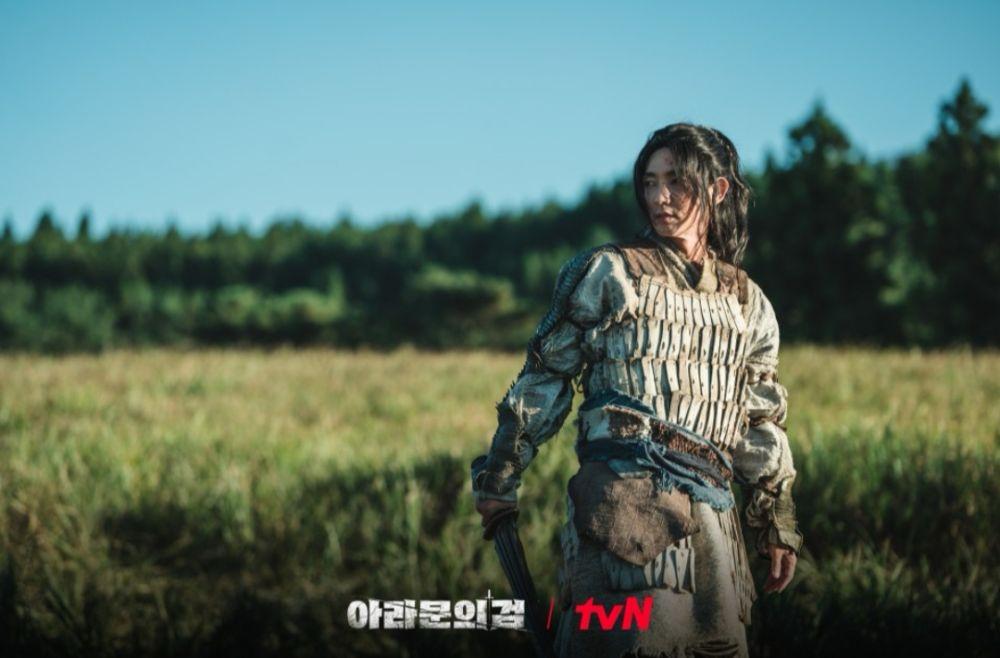 Drama korea