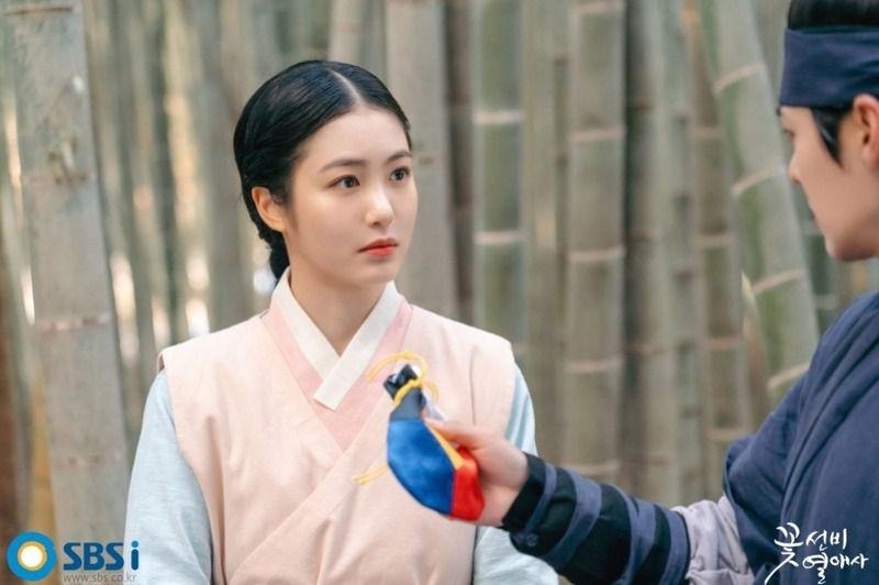 7 Watak Wanita dalam Kdrama Sageuk 2023 yang Miliki Perniagaan Rahsia 5 Kdrama sageuk