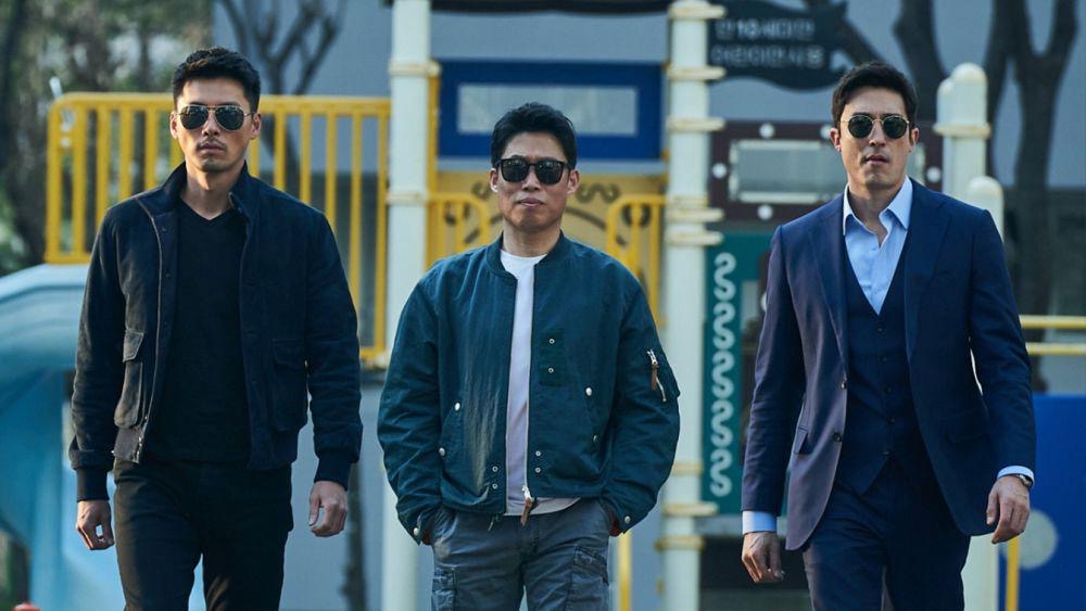 Filem korea