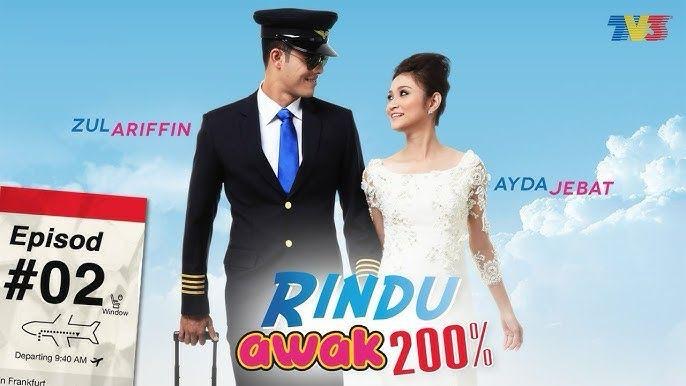 10 Drama Melayu Tentang Jodoh dan Pertemuan, Mengundang Air Mata 5 7c516807 34c4 4cac bd1b a1706c4aa6e6