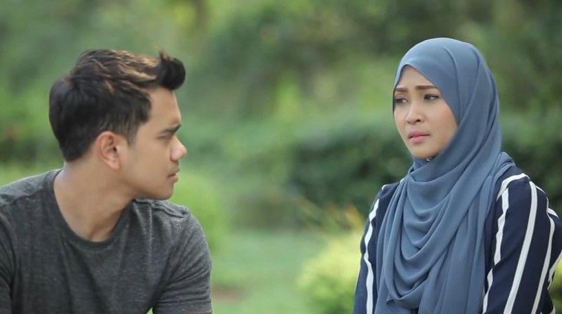 10 Drama Melayu Tentang Jodoh dan Pertemuan, Mengundang Air Mata 10 Drama melayu