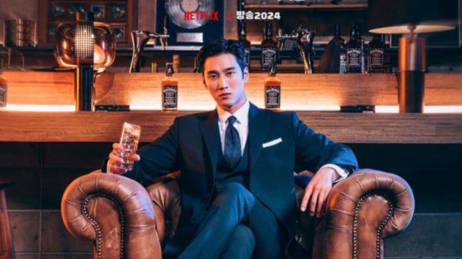 Drama korea 