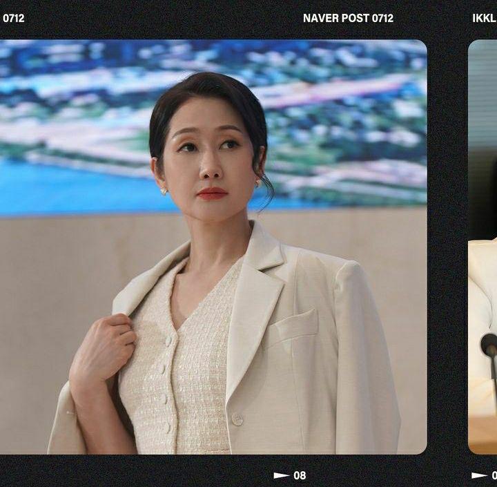 8 Antagonis Yang Paling Dibenci dalam Kdrama tvN 2023, Bikin Penonton Naik Darah 8 Kdrama