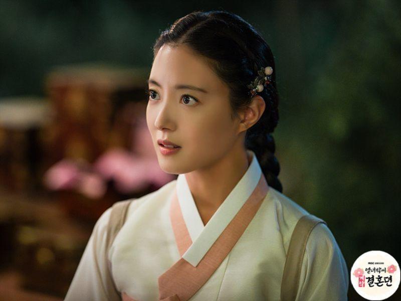 7 Watak Wanita dalam Kdrama Sageuk 2023 yang Miliki Perniagaan Rahsia 1 8b07ea09 b86b 4612 9545 3d56804d17b4