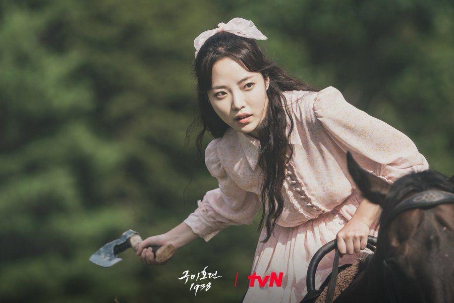 8 Artis Korea yang Bawa Watak Penyanyi Berbakat dalam Kdrama 2023 8 Kdrama
