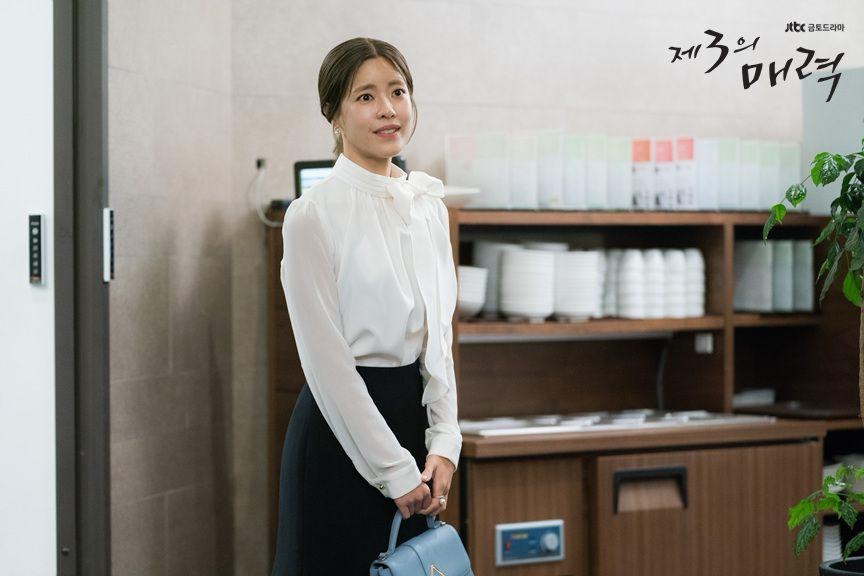 9 Kdrama yang Dibintangi Lee Yoon Ji, Bukan Watak Jahat Sahaja 8 95ce4897 f683 43d6 95fe 0c5531db5bd4