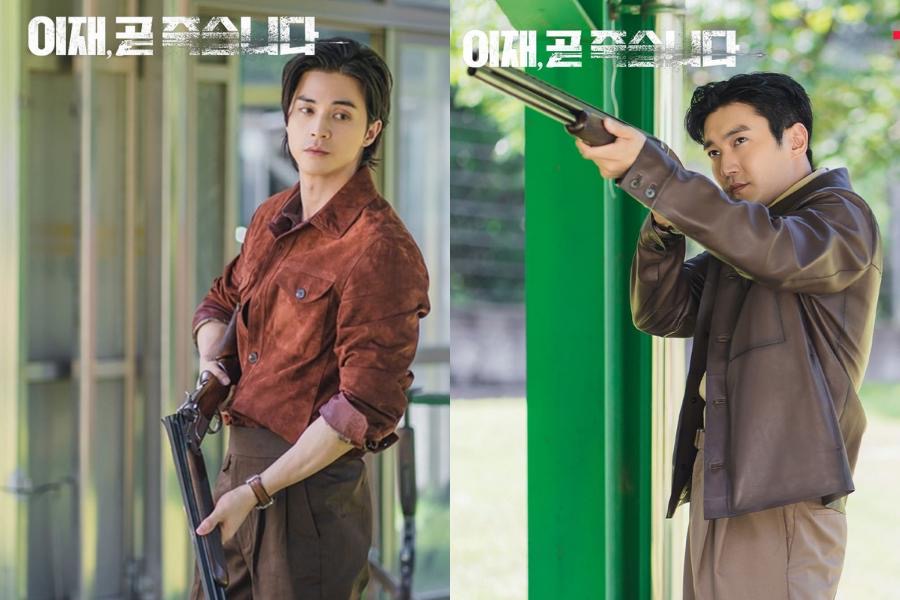 Death's Game: 7 Kehidupan Mengerikan yang Dilalui Seo In Guk 7 Death game