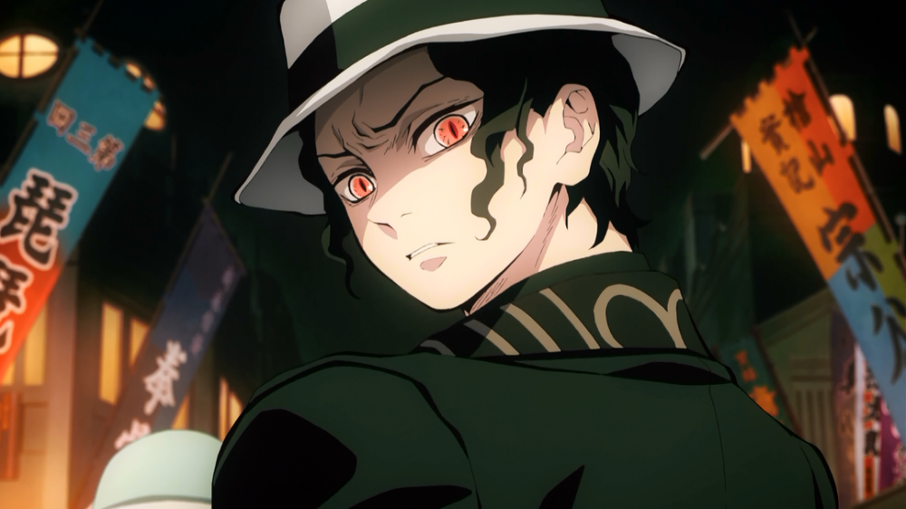 9 Iblis Terkuat dalam Demon Slayer, Siapakah Mereka? 1 Demon slayer