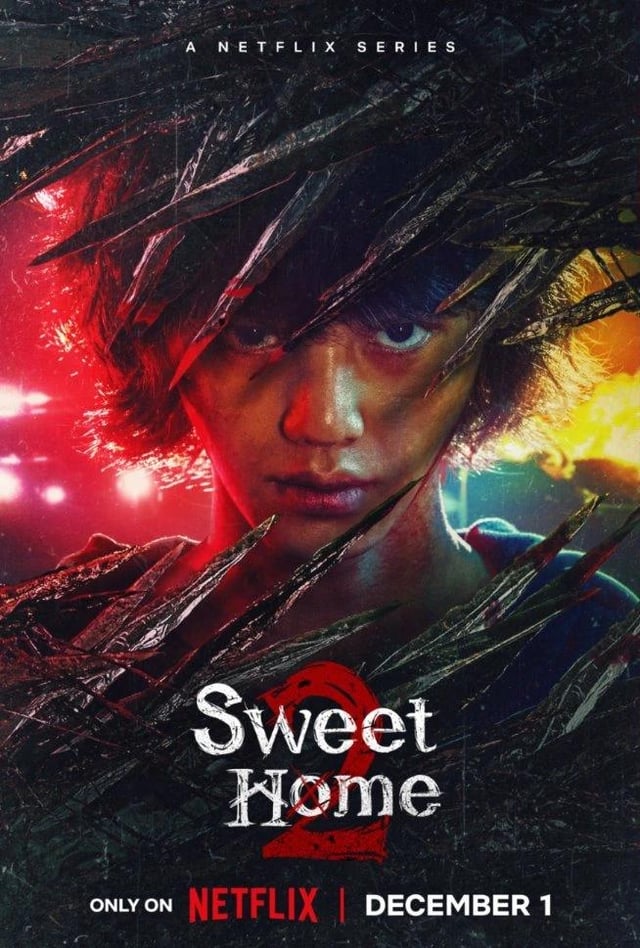 Sweet Home 2, Tampilkan Banyak Raksasa Baru Yang Mengerikan 5 IMG 4741