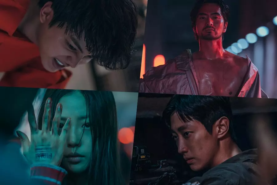 “Sweet Home 2” Dedah Satu Lagi Sisi Raksasa, Ternyata Tidak Semuanya Jahat 4 IMG 4895