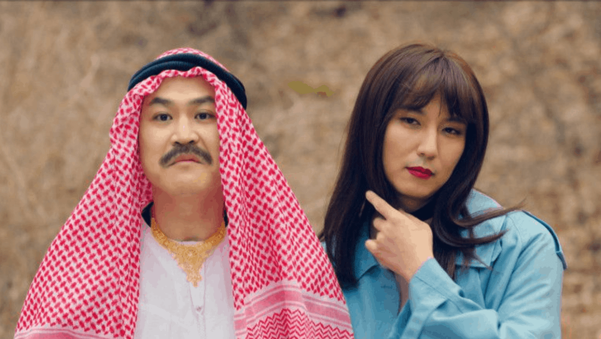 Kim Nam Gil Bakal kembali dalam 'The Fiery Priest 2” 4 IMG 4912
