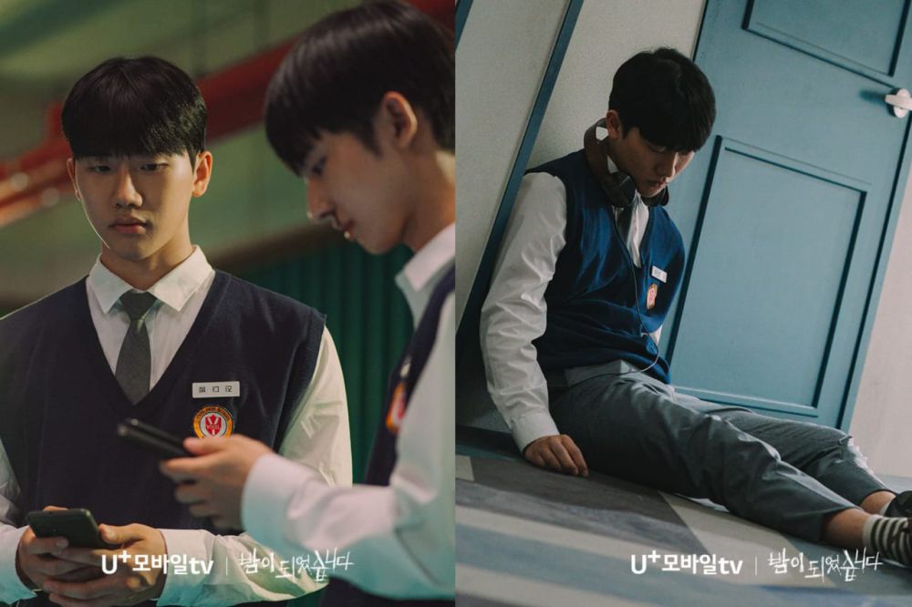 'NIGHT HAS COME', Perang Psikologi Meragut Jiwa, Kdrama Thriller Survival Ala Mafia 7 Night has come