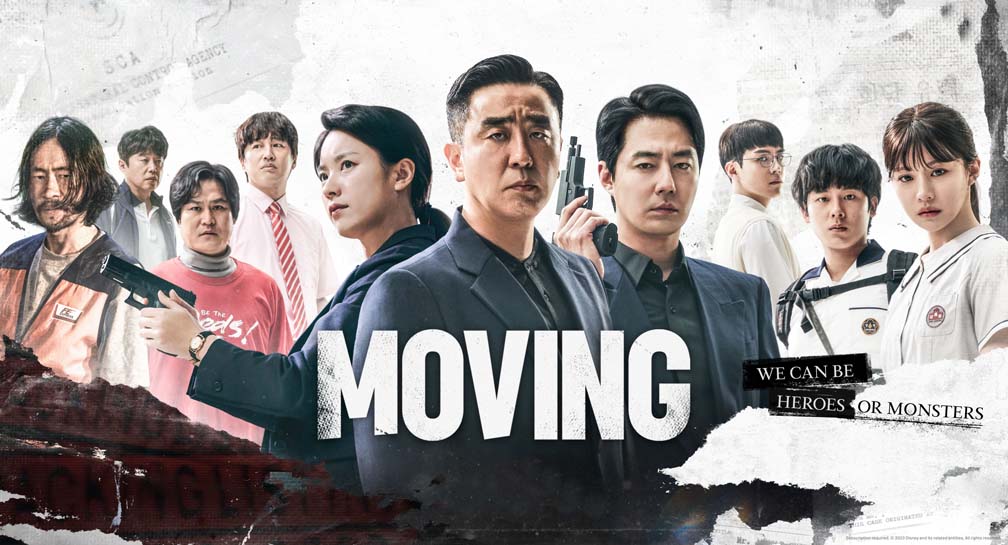 13 Webtoon Korea yang Diangkat Jadi Drama, Selalu Meraih Rating Tinggi 1 IMG 5307