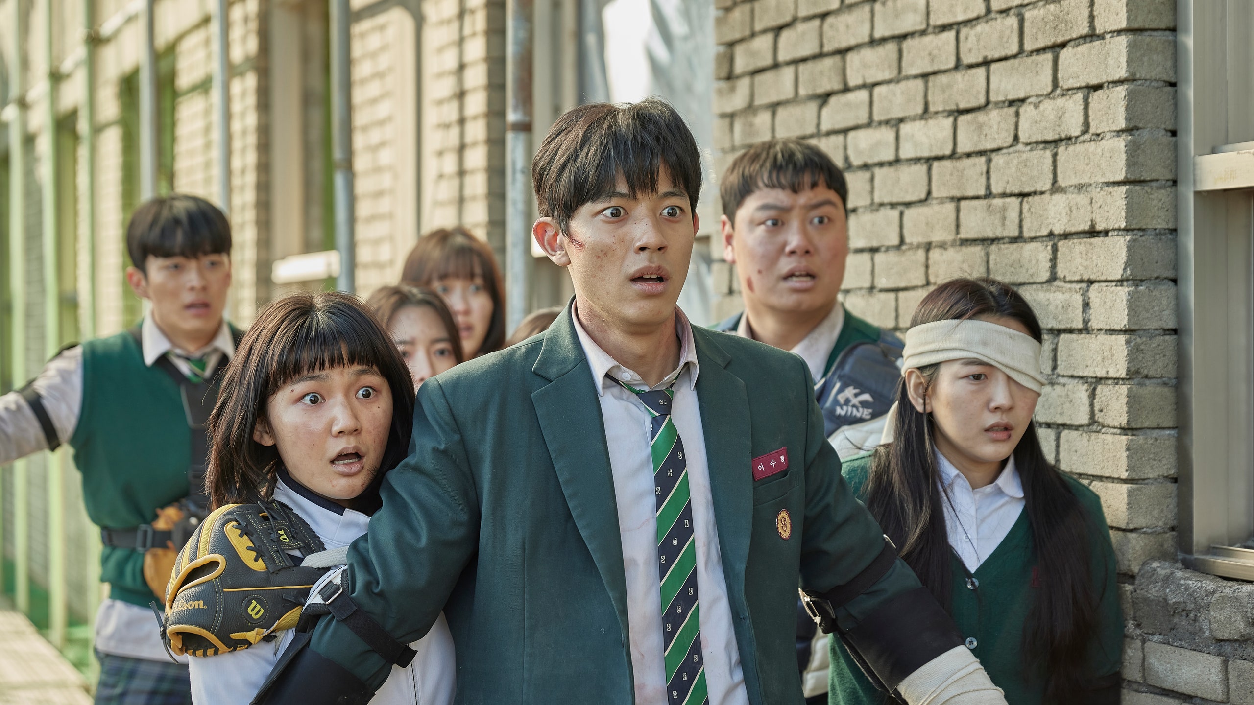 13 Webtoon Korea yang Diangkat Jadi Drama, Selalu Meraih Rating Tinggi 2 Webtoon korea