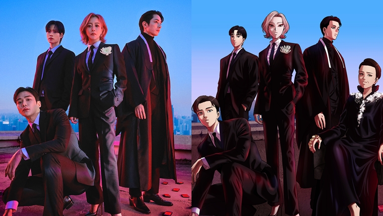 13 Webtoon Korea yang Diangkat Jadi Drama, Selalu Meraih Rating Tinggi 3 IMG 5309