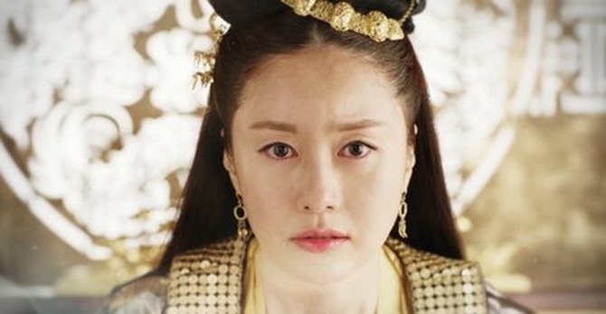 12 Villain Paling Menyakitkan Hati dalam Kdrama 2017, Masih Ingatkah Anda? 10 Watak antagonis
