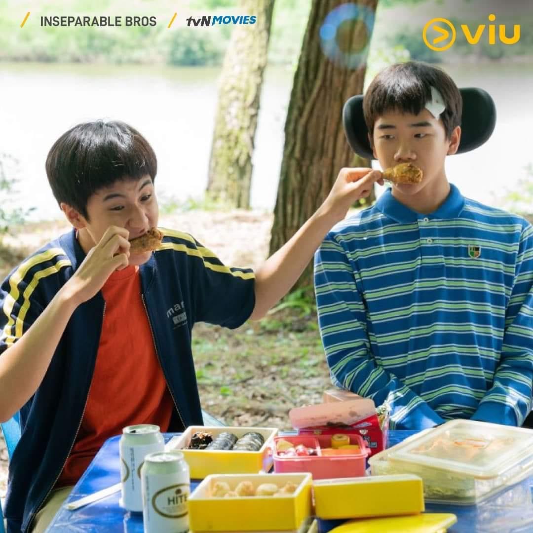 Lee Kwang Soo Jadi Lelaki Kurang Upaya dalam Filem “Inseparable Bros”, Adaptasi dari Kisah Benar 2 Inseparable Bros