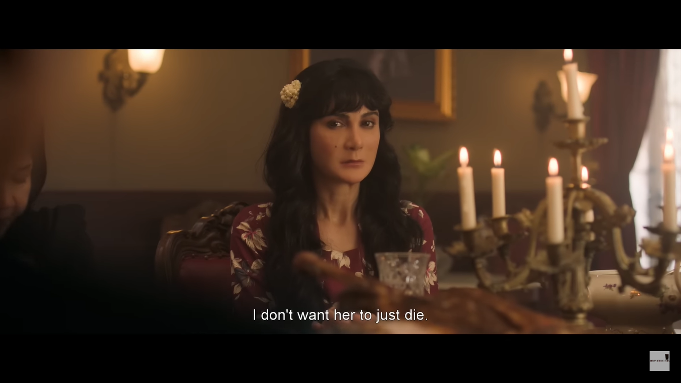 Suzzanna Malam Jumat Kliwon 4 Fakta Unik, Kini Tayang Di Netflix 3 IMG 5687 1