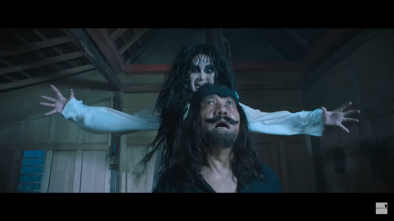 Suzzanna Malam Jumat Kliwon 4 Fakta Unik, Kini Tayang Di Netflix 4 IMG 5688