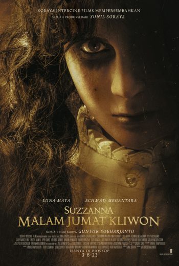 Suzzanna Malam Jumat Kliwon 4 Fakta Unik, Kini Tayang Di Netflix 2 Malam jumat kliwon