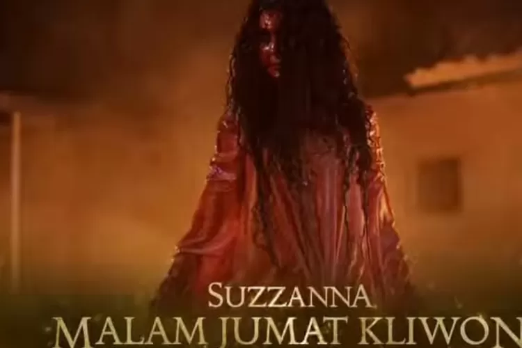 Suzzanna Malam Jumat Kliwon 4 Fakta Unik, Kini Tayang Di Netflix 5 IMG 5693