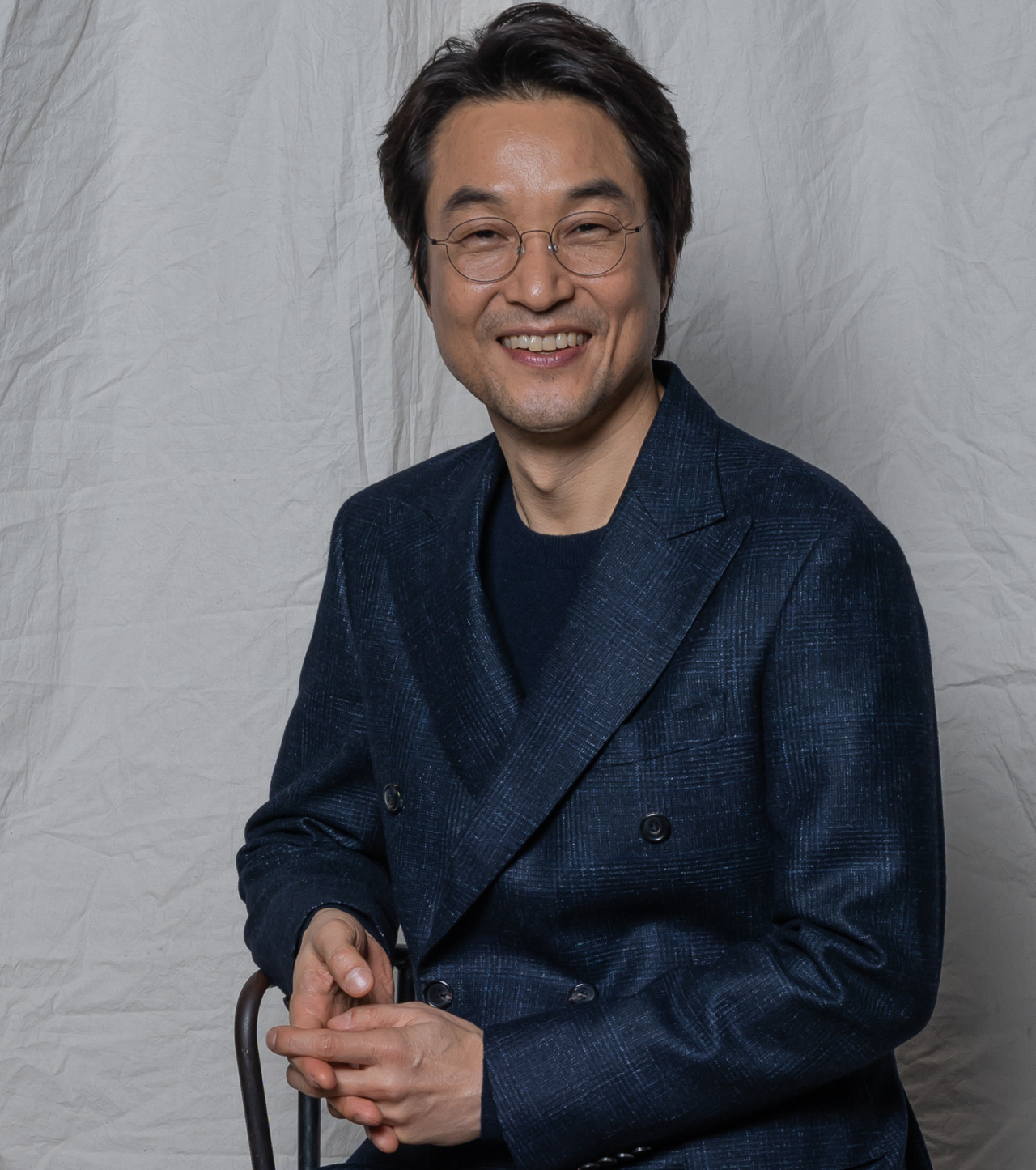 Han Suk Kyu Menjadi Profiler dalam Kdrama Thriller Jenayah Terbaru 2024 2 Han suk kyu