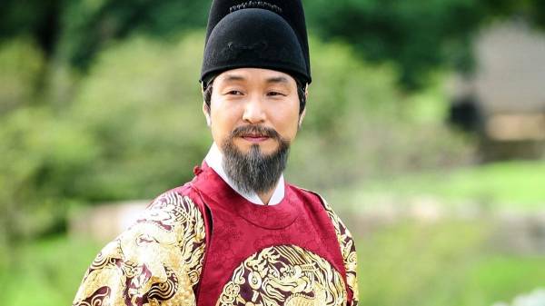 6 Kdrama Terbaik Han Suk Kyu a.k.a Kim Sabu, Jadi Gigolo Pun Ada 5 IMG 5739