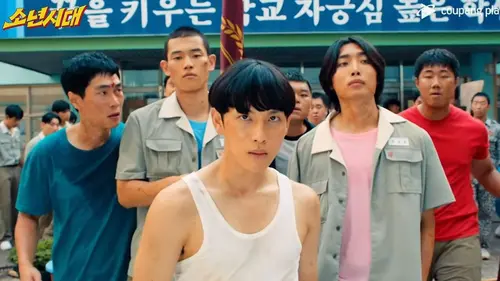 Im Siwan menjadi Budak Kampung yang Naif dan Kelakar dalam “Boyhood” 2 IMG 5748 1